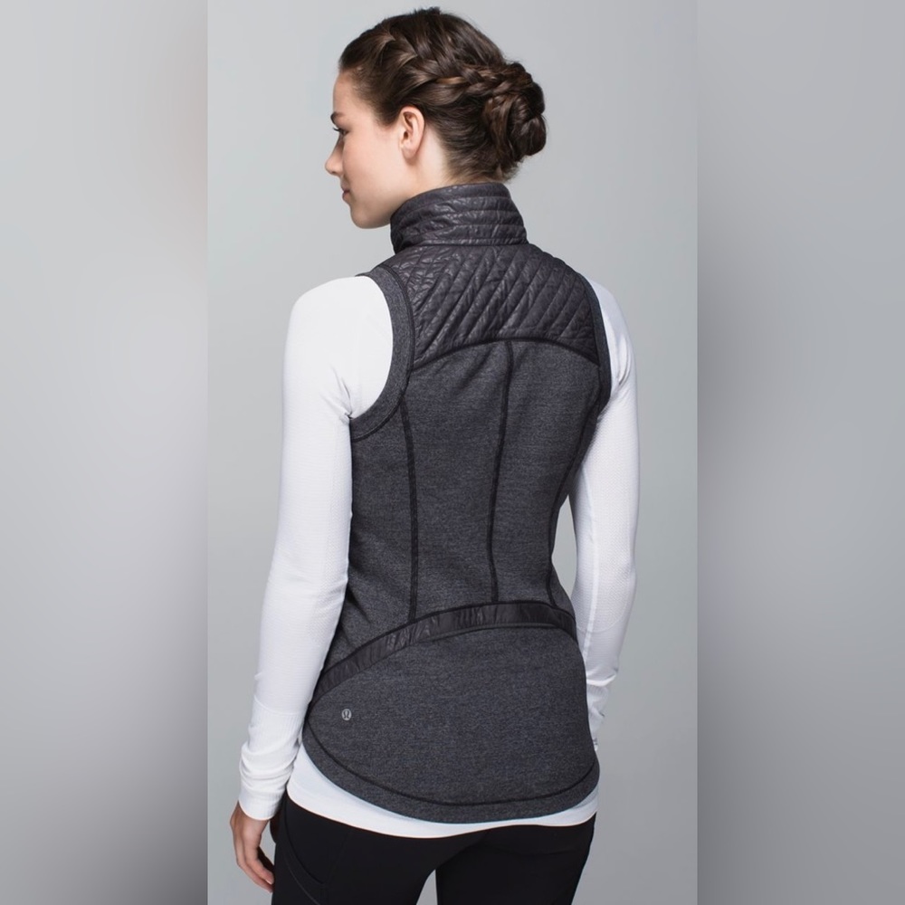 Lululemon Vest